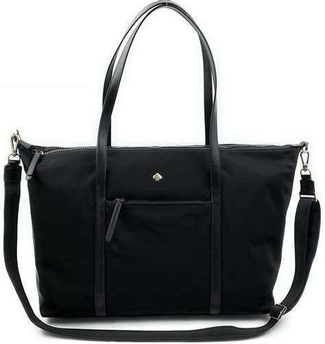 kate spade travel duffle bag.